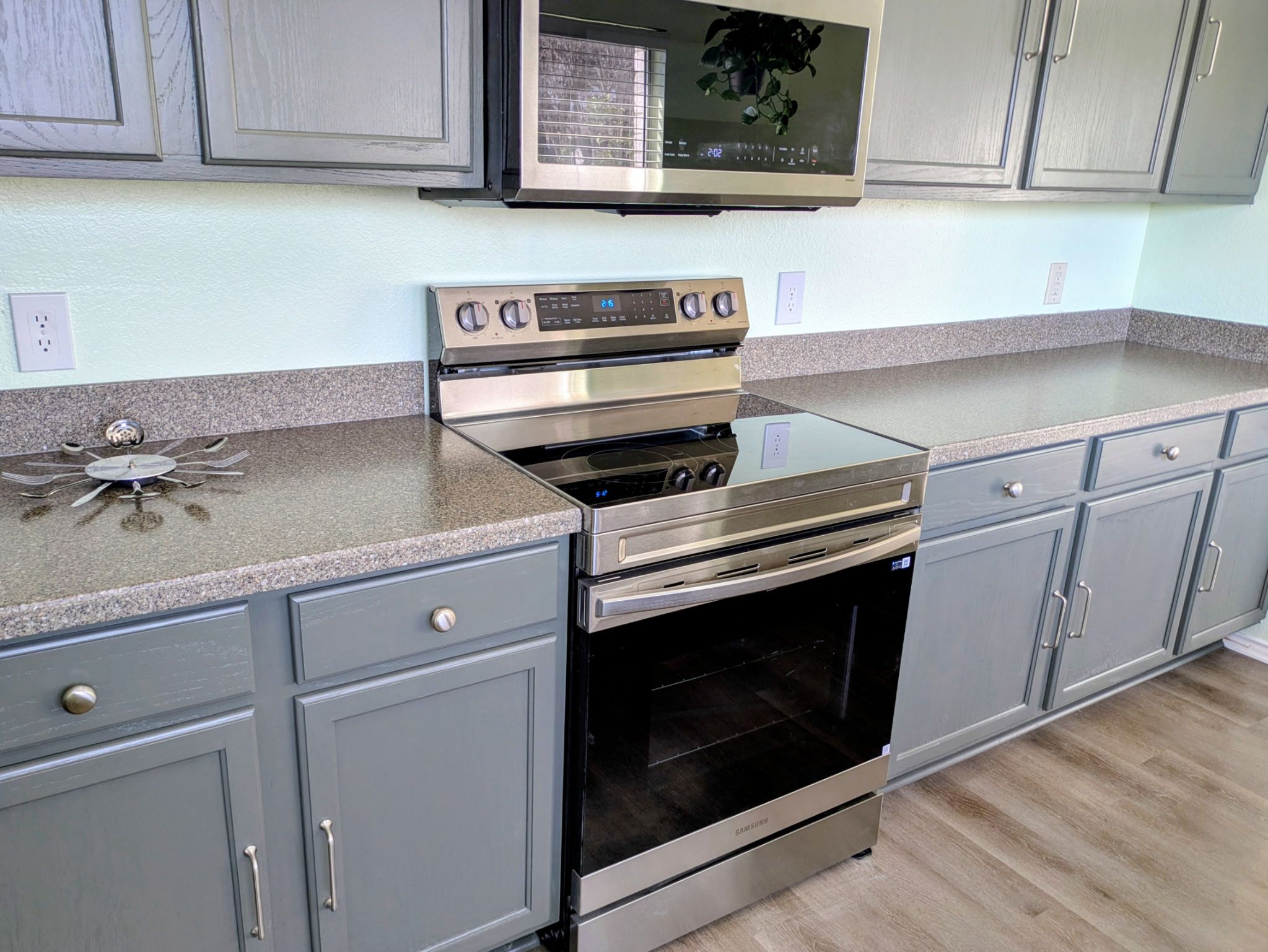 Solid Surface Countertops